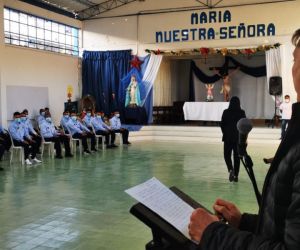 Con este centro de atención inaugurado en Pasto, ya son 22 las comunidades consolidadas en los establecimientos de reclusión del país.