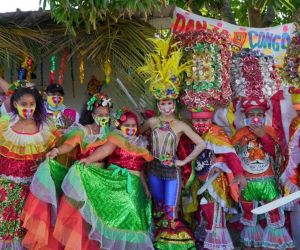 Valeria Charris espera realizar el Carnaval 2022.