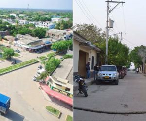 Plato y Pijiño del Carmen son los municipios beneficiados con las obras.