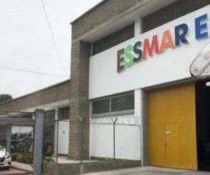 Essmar E.S.P.