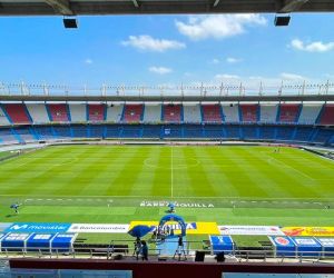 El partido se jugará en el Metropolitano. 