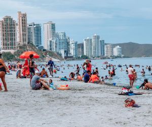 Se estima que la ocupación hotelera alcance un 80%.