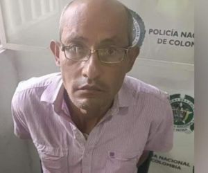 Gabriel Enrique González Cubillos deberá responder por homicidio agravado.