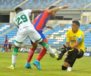 El duelo será por la fecha 19 de la Liga. 