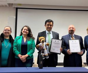 Prime Business School y la facultad de estudios superiores Acatlán de la Universidad Nacional Autónoma de México