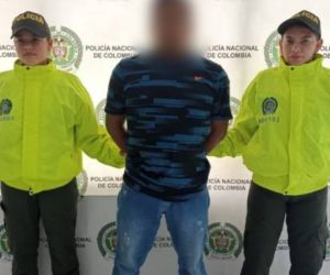 A la cárcel hombre quien presuntamente abusó de 4 menores, una de ellas sería su hijastra.