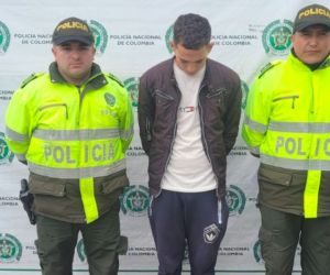Giovanny Andrés Madrid Pantoja.
