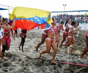 Un equipo cargado de experiencia actuará en las justas a desarrollarse en Santa Marta. 