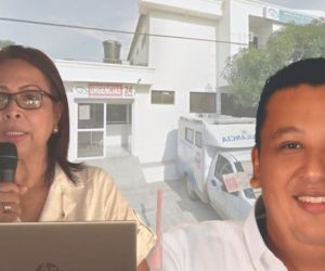 La gerente espera que el mandatario local acate la orden. 