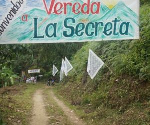 Las garantías de seguridad son fundamentales para los territorios. 