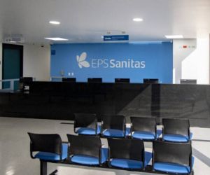 EPS Sanitas