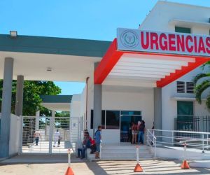 Hospital de Ciénaga cerró su área de urgencia