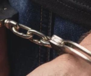 El condenado cumplirá la pena en la cárcel de máxima seguridad de Combita.