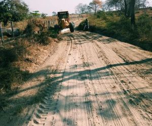 Los cadáveres fueron encontrados en Caraballo.