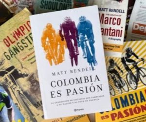 Colombia es Pasión, de la Editorial Planeta. 