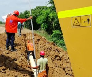 Hallazgos fueron en contratos de Cerro de San Antonio y El Banco.