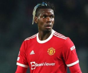 Paul Pogba 