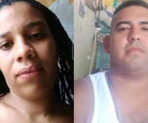 Hace dos años habían llegado a Barranquilla.