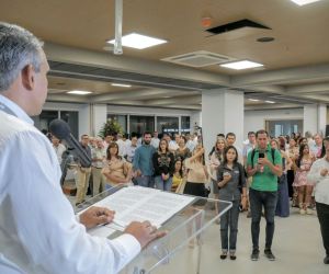 Foro de servicios públicos.