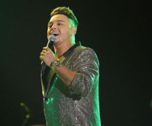 Oscar Prince ganó en la categoría ‘Urbano