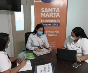 Secretaría de Salud.