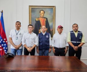 Las autoridades establecen estrategias ante la presencia paramilitar en la Sierra Nevada. 