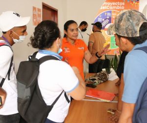 Hubo reunión, pero la situación aún es incierta para los estudiantes. 