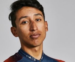 Egan Bernal 