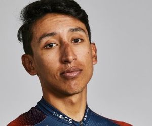 Egan Bernal 