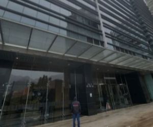 Los activos están ubicados en un edificio del norte de Bogotá.