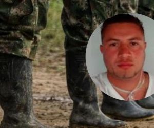 Ricardo Abel Ayala Orrego, alias 'Cabuyo'.