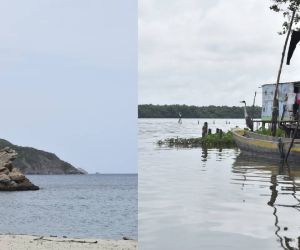 Bahía Concha, Buenavista