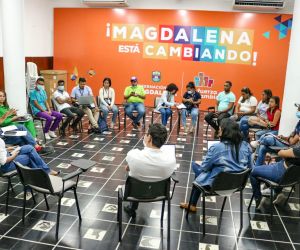 Este jueves se cumplirá una reunión en aras de viabilizar el acceso a las becas del cambio para 576 aspirantes de Ciénaga.