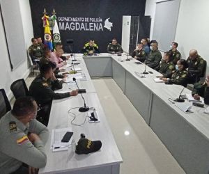 Para monitorear minuto a minuto los pormenores de la jornada electoral.