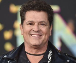 Carlos Vives