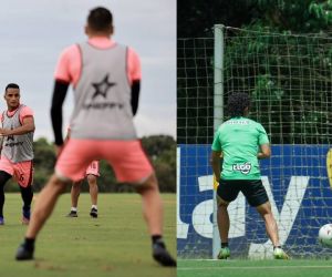 Nacional y Tolima en búsqueda de la estrella. 