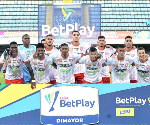 Unión suma 4 puntos de 6 disputados. 