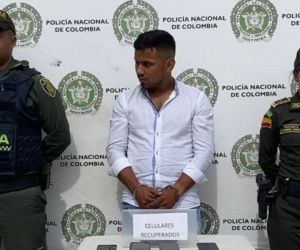 Luis Rodolfo Hernández.