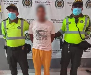 De acuerdo a la investigación, los vejámenes sexuales ocurrieron en un sector del barrio Las Delicias de Barranquilla.