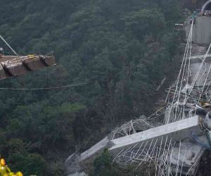 La obra se está ejecutando de manera satisfactoria, con una inversión desde el inicio de la misma y hasta el 30 de mayo de 2022 equivalente a 49.856 millones de pesos.