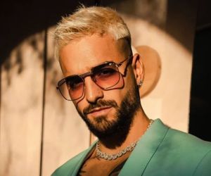 maluma