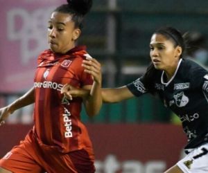 Una buena noticia para el fútbol femenino.