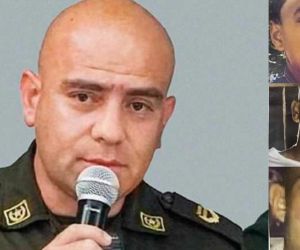 Benjamín Núñez es señalado de asesinar a los tres jóvenes.