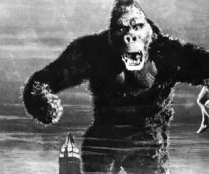 King Kong de 1933