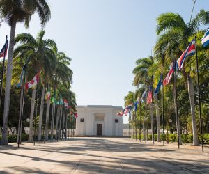 Vigías del Patrimonio es una estrategia de participación.