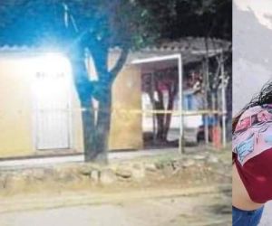  Ányela Fuenmayor Montiel, mujer asesinada