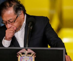 Presidente de la República,Gustavo Petro.