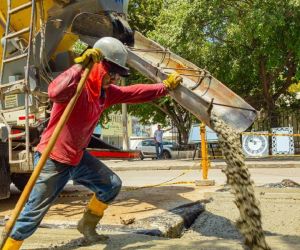 Obras Públicas