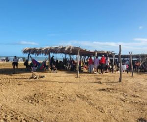 Ranchería guajira