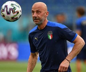 Gianluca Vialli